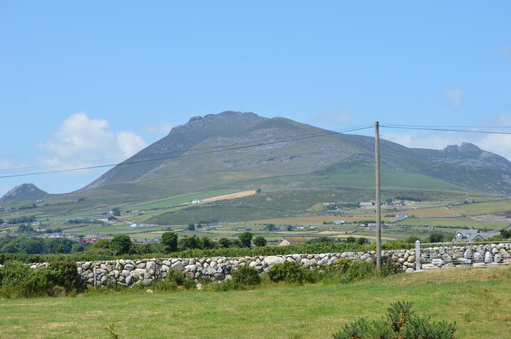 Carrick Cove Self Contained Accomodation With Private Decking Annalong Bagian luar foto