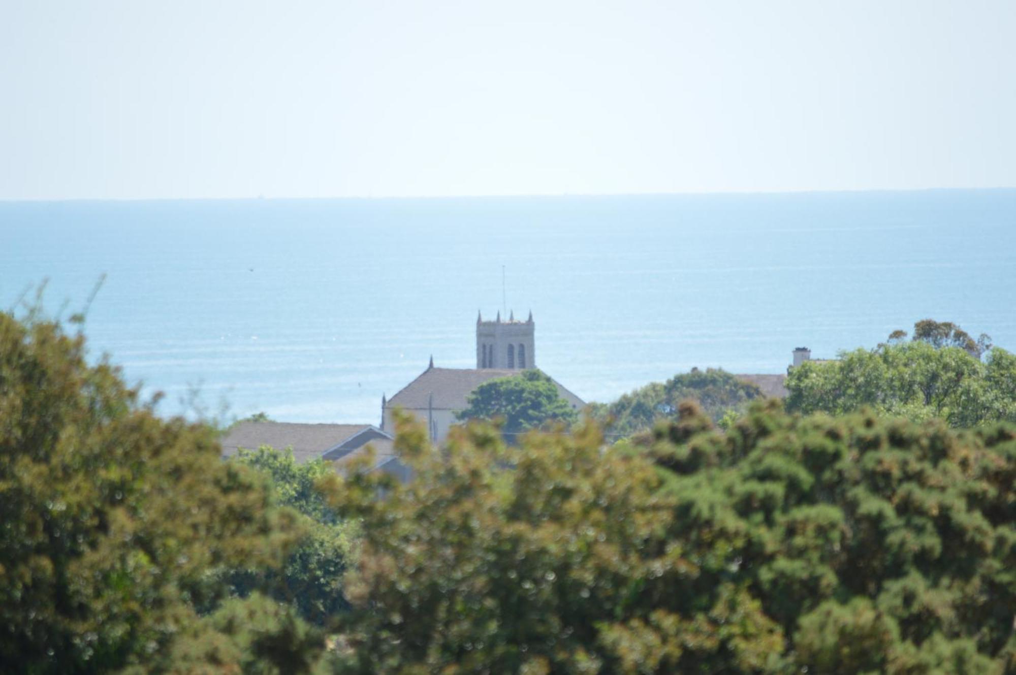 Carrick Cove Self Contained Accomodation With Private Decking Annalong Bagian luar foto